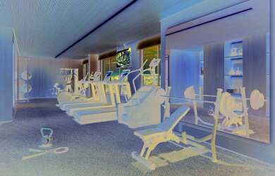 Imagem 7: Cobertura à venda em São Paulo, Jardim América, com 4 quartos, 276,64m²