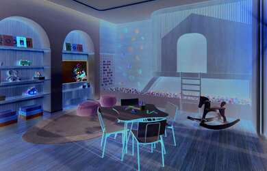 Imagem 9: Cobertura à venda em São Paulo, Jardim América, com 4 quartos, 276,64m²