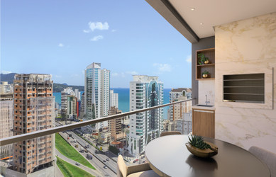 Imagem 6: APARTAMENTO RESIDENCIAL em Itapema - SC, Itapema