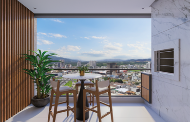 Imagem 7: APARTAMENTO RESIDENCIAL em Itapema - SC, Itapema