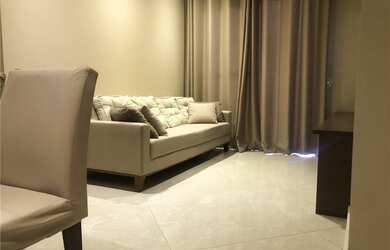 Imagem 1: Apartamento Padrão, 3 dormitórios na Rua Pantojo