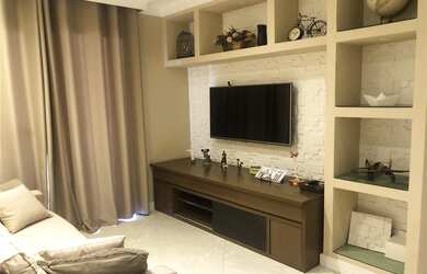 Imagem 2: Apartamento Padrão, 3 dormitórios na Rua Pantojo