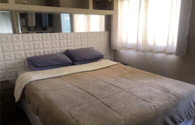 Imagem 7: Apartamento Padrão, 3 dormitórios na Rua Pantojo