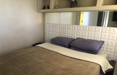 Imagem 8: Apartamento Padrão, 3 dormitórios na Rua Pantojo