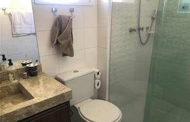 Imagem 9: Apartamento Padrão, 3 dormitórios na Rua Pantojo