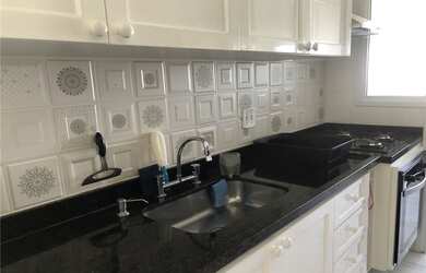 Imagem 16: Apartamento Padrão, 3 dormitórios na Rua Pantojo