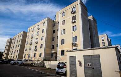 Imagem 1: Apartamento à venda no bairro Jardim Leopoldina - Porto Alegre/RS