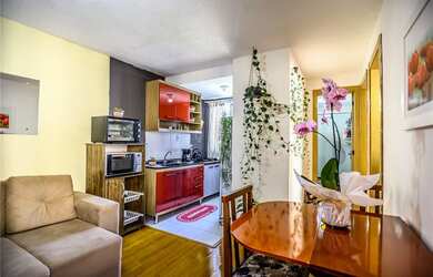 Imagem 9: Apartamento à venda no bairro Jardim Leopoldina - Porto Alegre/RS