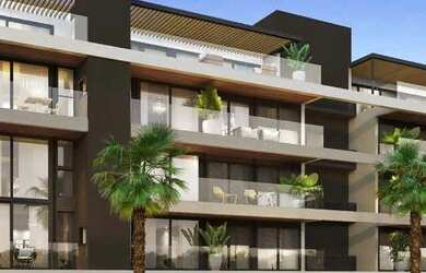 Imagem 2: 3 dormitórios na Avenida Central