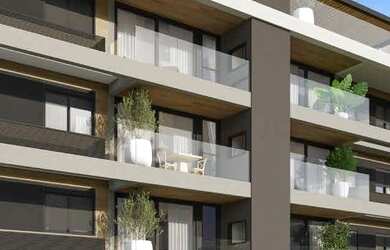 Imagem 3: 3 dormitórios na Avenida Central