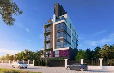 Imagem: O apartamento possui 3 Dormitórios, 3 Suítes, 4 Banheiros