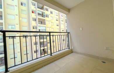 Imagem 2: Apartamento à venda no bairro Moóca - São Paulo/SP