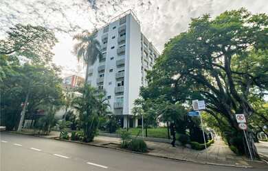 Imagem: O apartamento possui 3 Dormitórios, 1 Suíte, 3 Banheiros
