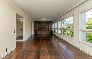 Imagem 4: Apartamento à venda no bairro Moinhos de Vento - Porto Alegre/RS