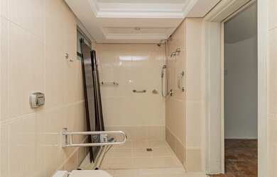 Imagem 15: Apartamento à venda no bairro Moinhos de Vento - Porto Alegre/RS