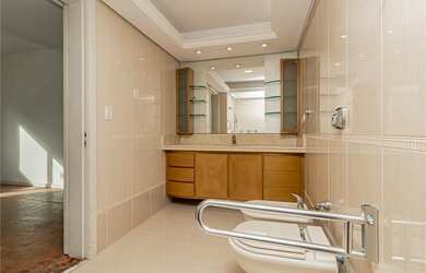 Imagem 16: Apartamento à venda no bairro Moinhos de Vento - Porto Alegre/RS