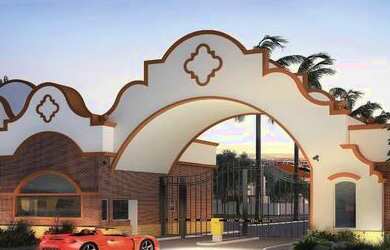 Imagem: Terrasul Condomínio, 300M² de Área Construída na Estrada