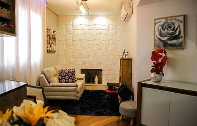 Imagem 2: Apartamento à venda no bairro Moóca - São Paulo/SP