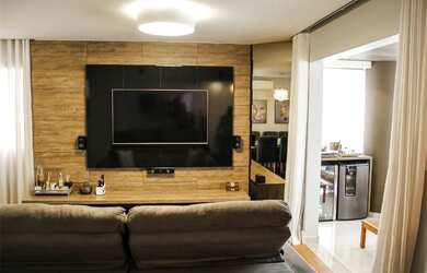 Imagem 6: Apartamento à venda no bairro Moóca - São Paulo/SP