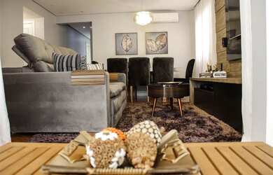 Imagem 7: Apartamento à venda no bairro Moóca - São Paulo/SP