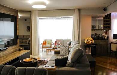 Imagem 9: Apartamento à venda no bairro Moóca - São Paulo/SP