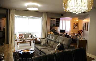 Imagem 10: Apartamento à venda no bairro Moóca - São Paulo/SP