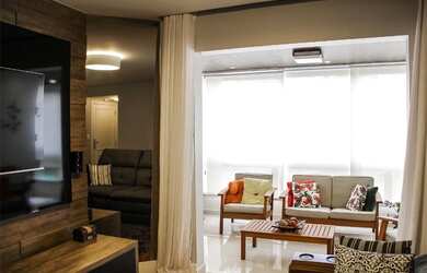 Imagem 11: Apartamento à venda no bairro Moóca - São Paulo/SP