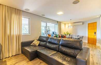 Imagem 3: Apartamento à venda no bairro Morumbi - São Paulo/SP