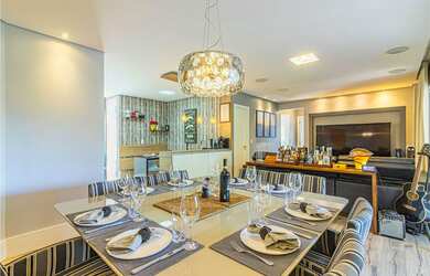 Imagem 5: Apartamento à venda no bairro Morumbi - São Paulo/SP