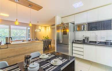 Imagem 11: Apartamento à venda no bairro Morumbi - São Paulo/SP