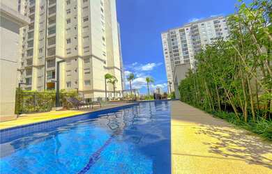 Imagem 14: Apartamento à venda no bairro Moóca - São Paulo/SP