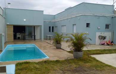 Imagem 2: Casa à venda no bairro Loteamento Residencial e Comercial Araguaia -...