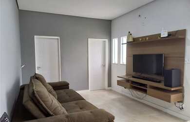 Imagem 3: Casa à venda no bairro Loteamento Residencial e Comercial Araguaia -...