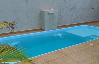 Imagem 6: Casa à venda no bairro Loteamento Residencial e Comercial Araguaia -...