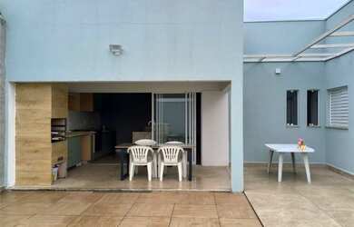 Imagem 7: Casa à venda no bairro Loteamento Residencial e Comercial Araguaia -...