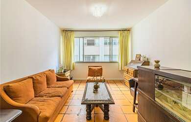 Imagem 3: Apartamento à venda no bairro Jardim Paulista - São Paulo/SP