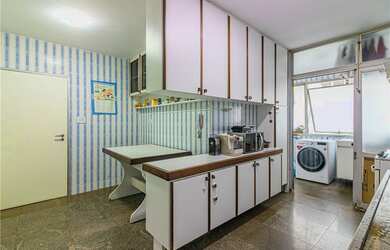 Imagem 6: Apartamento à venda no bairro Jardim Paulista - São Paulo/SP