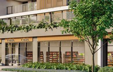 Imagem 4: Apartamento à venda em São Paulo, Brooklin Paulista, com 4 quartos,...