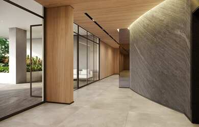 Imagem 6: APARTAMENTO RESIDENCIAL em São Paulo - SP, Brooklin Paulista