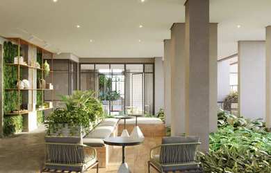 Imagem 7: Apartamento à venda em São Paulo, Brooklin Paulista, com 4 quartos,...