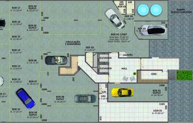 Imagem 7: 3 dormitórios na Rua Sepe