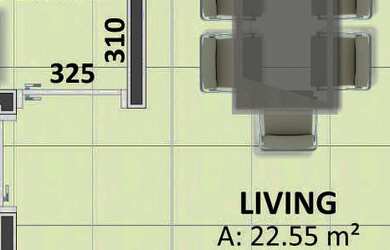 Imagem 10: 3 dormitórios na Rua Sepe