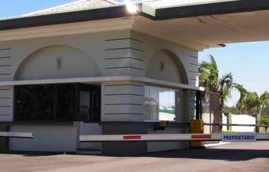 Imagem: O terreno está localizado em Morada do Sol, Capão da Canoa