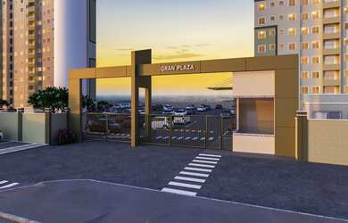 Imagem 2: Apartamento à venda no bairro Jardim Mundo Novo - Goiânia/GO