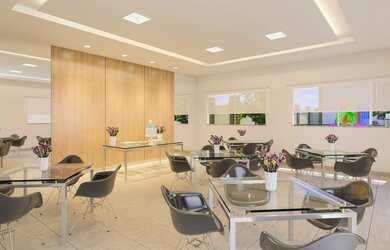 Imagem 9: Apartamento à venda no bairro Jardim Mundo Novo - Goiânia/GO