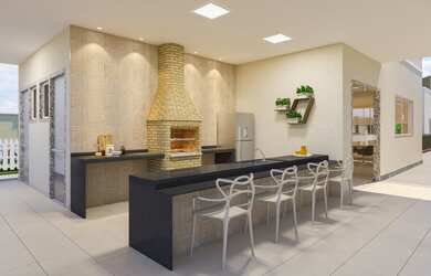 Imagem 10: Apartamento à venda no bairro Jardim Mundo Novo - Goiânia/GO