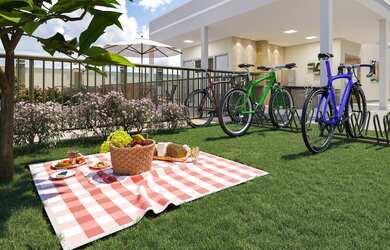 Imagem 11: Apartamento à venda no bairro Jardim Mundo Novo - Goiânia/GO