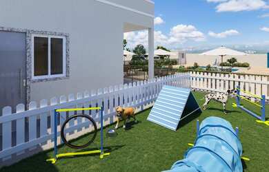 Imagem 13: Apartamento à venda no bairro Jardim Mundo Novo - Goiânia/GO