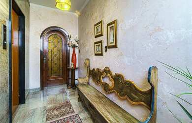 Imagem 2: APARTAMENTO RESIDENCIAL em São Paulo - SP, Consolação