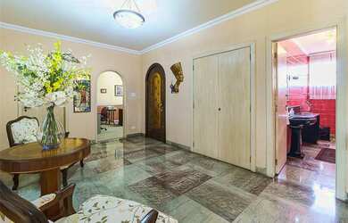 Imagem 8: APARTAMENTO RESIDENCIAL em São Paulo - SP, Consolação